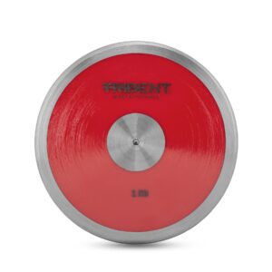Trident ABS Tournament Discus – 1.00kg