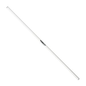 Trident 25mm Plastic Crossbar – 1.2m (White)