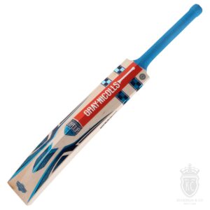 Gray Nicolls Vapour 1.0 Cricket Bat – 3 Star (Mid Range English Willow)