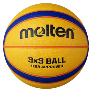 Basketball B33T2000 Rubber 3×3
