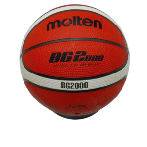 Basketball B3G2000 Rubber S3