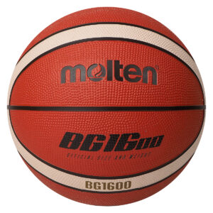 Basketball B5G1600 Rubber S5