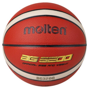 Basketball B5G3200 Syn. Leather S5