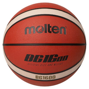 Basketball B6G1600 Rubber S6