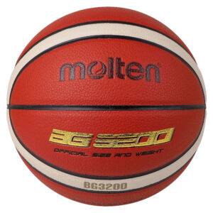 Basketball B6G3200-2 Syn. Leather S6