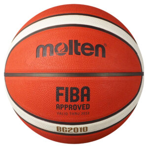 Basketball B7G2010 Rubber S7 FIBA Approved