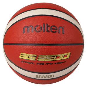 Basketball B7G3200-2 Syn. Leather S7