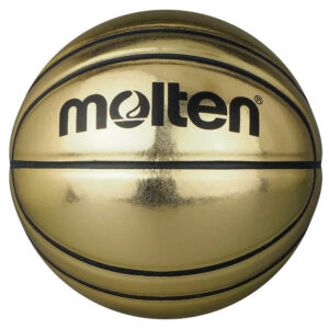 Basketball BG-SL7 Syn. Leather S7 Golden Ball