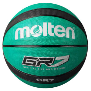 Basketball BGR7-GK Rubber S7
