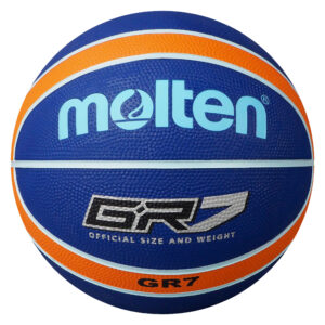 Basketball BGR7-NOR Rubber S7