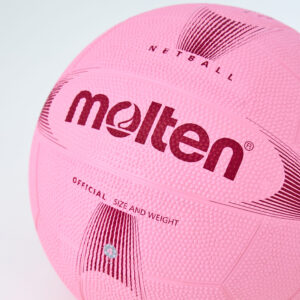 Netball SN4R-P Rubber S4