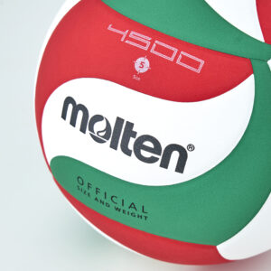 Volleyball V5M4500 Syn. Leather S5