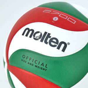 Volleyball V5M2700 Syn. Leather S5