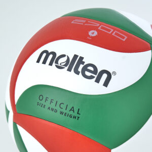 Volleyball V4M2700 Syn. Leather S4