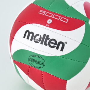 Volleyball V1M300 Machine-Stitched Syn. Leather S1