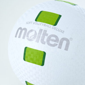 Volleyball S2Y1550-WG Rubber Soft Volleyball