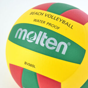 Beach Volleyball BV58SL Syn. Leather S5