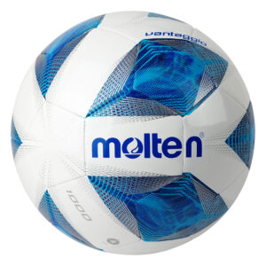 Football F4A1000 Machine-Stitched Syn. Leather S4