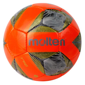 Football F5A1711-O Hand-Stitched Syn. Leather S5