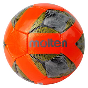 Football F4A1711-O Hand-Stitched Syn. Leather S4
