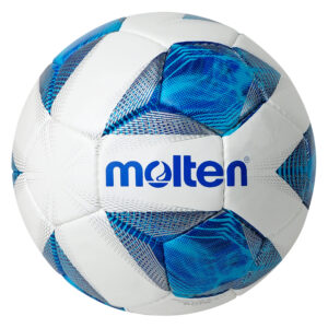 Football F4A1711-MS Hand-Stitched Syn. Leather S4