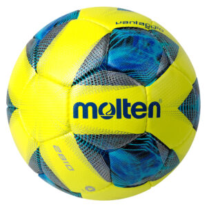 Football F5A2811-Y Hand-Stitched Syn. Leather S5