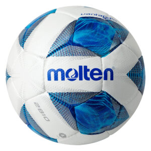 Football F4A2811 Hand-Stitched Syn. Leather S4
