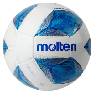 Football F5A1000 Machine-Stitched Syn. Leather S5