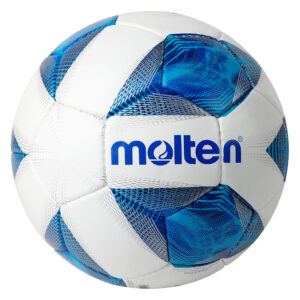 Football F5A1711 Hand-Stitched Syn. Leather S5