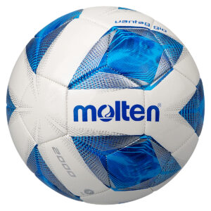 Football F5A2000 Machine-Stitched Syn. Leather S5