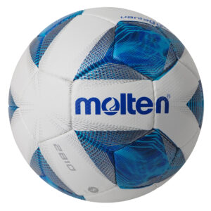 Football F5A2811 Hand-Stitched Syn. Leather S5