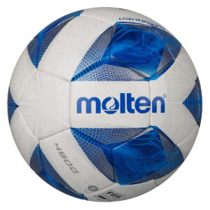 Football F5A4900 Syn. Leather Acentec S5 FIFA Quality Pro