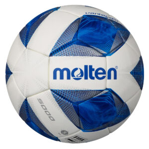 Football F5A5000 Syn. Leather Acentec S5 FIFA Quality Pro