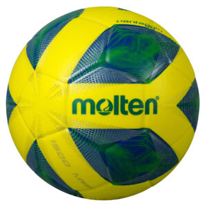 Futsal Ball F9A1510-LB Laminated Syn. Leather