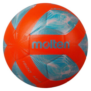 Futsal Ball F9A1510-OW Laminated Syn. Leather