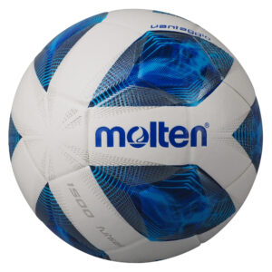 Futsal Ball F9A1510 Laminated Syn. Leather