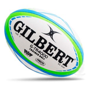 Gilbert GTR-4000 Rugby Ball – Size 5