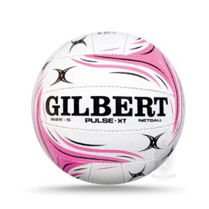 Gilbert Pulse XT Match Netball