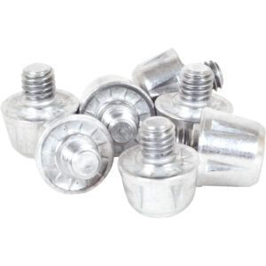 Gilbert Pro Lite Rugby Boot Studs (Set of 12)