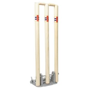 Gray Nicolls Spring Return Stumps – 28″ (Set of 3)