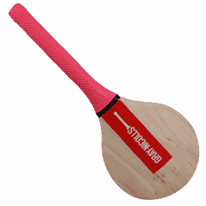 Gray Nicolls Stoolball Bat