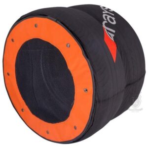 Grays Coaching Tyre Target – Orange
