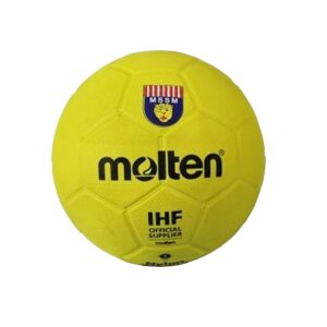 Handball H1R-L Rubber S1