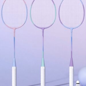 Badminton Racquet 24"
