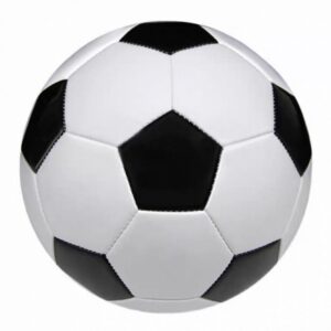 Soccer Ball - Size 3/4/5