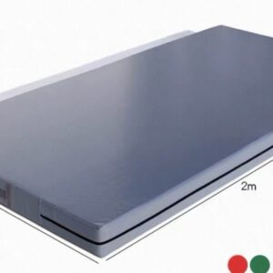 Regular Gym Mat - 2m x 1m x 5cm