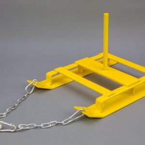 Trident Power Sled
