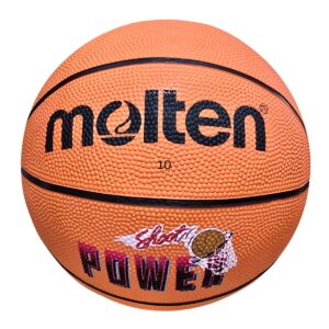 Basketball B5R Shoot Power Official Size 5 Rubber