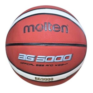 Basketball B7G3000-2 Synthetic Leather S7