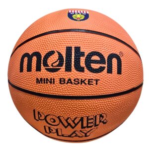 Basketball LLB5R Power Play MS Official Size 5 Rubber